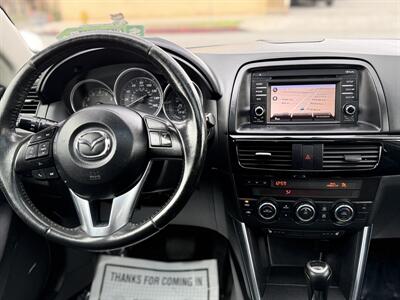 2014 Mazda CX-5 Grand Touring   - Photo 28 - South Gate, CA 90280