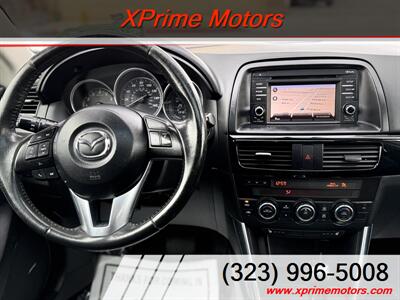 2014 Mazda CX-5 Grand Touring   - Photo 28 - South Gate, CA 90280