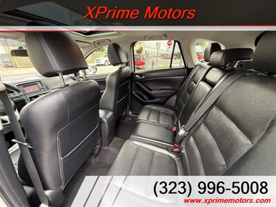 2014 Mazda CX-5 Grand Touring   - Photo 26 - South Gate, CA 90280