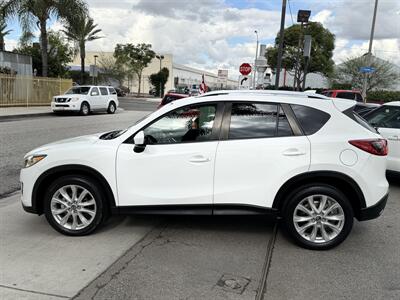 2014 Mazda CX-5 Grand Touring   - Photo 4 - South Gate, CA 90280