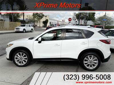 2014 Mazda CX-5 Grand Touring   - Photo 4 - South Gate, CA 90280