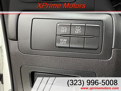 2014 Mazda CX-5 Grand Touring   - Photo 18 - South Gate, CA 90280