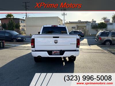 2014 RAM 1500 Sport   - Photo 6 - South Gate, CA 90280