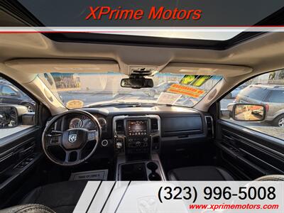 2014 RAM 1500 Sport   - Photo 27 - South Gate, CA 90280