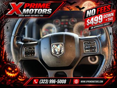 2014 RAM 1500 Sport   - Photo 19 - South Gate, CA 90280