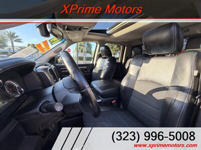 2014 RAM 1500 Sport   - Photo 16 - South Gate, CA 90280