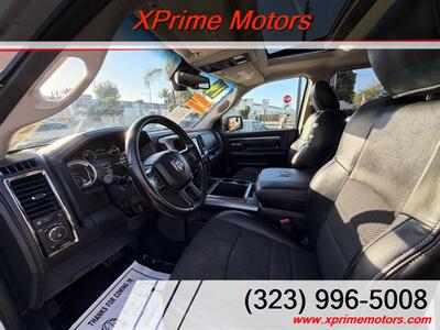 2014 RAM 1500 Sport   - Photo 15 - South Gate, CA 90280