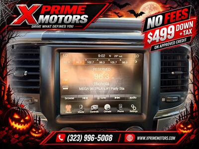 2014 RAM 1500 Sport   - Photo 23 - South Gate, CA 90280