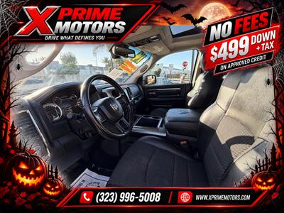 2014 RAM 1500 Sport   - Photo 15 - South Gate, CA 90280