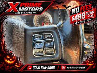 2014 RAM 1500 Sport   - Photo 21 - South Gate, CA 90280