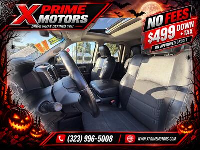 2014 RAM 1500 Sport   - Photo 16 - South Gate, CA 90280