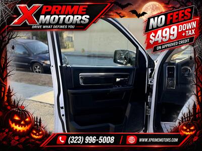 2014 RAM 1500 Sport   - Photo 13 - South Gate, CA 90280