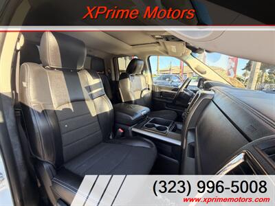 2014 RAM 1500 Sport   - Photo 33 - South Gate, CA 90280