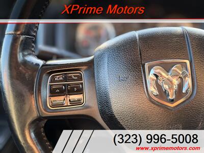 2014 RAM 1500 Sport   - Photo 20 - South Gate, CA 90280