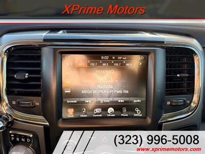 2014 RAM 1500 Sport   - Photo 23 - South Gate, CA 90280