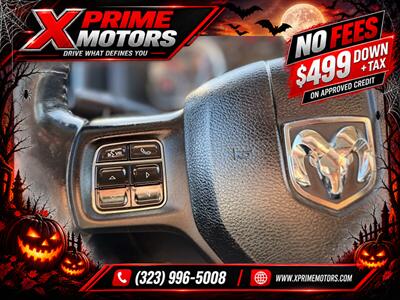 2014 RAM 1500 Sport   - Photo 20 - South Gate, CA 90280