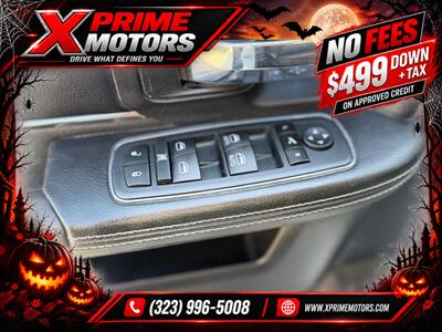 2014 RAM 1500 Sport   - Photo 14 - South Gate, CA 90280