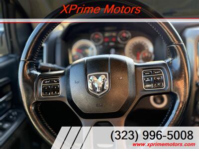 2014 RAM 1500 Sport   - Photo 19 - South Gate, CA 90280
