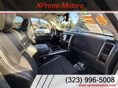 2014 RAM 1500 Sport   - Photo 32 - South Gate, CA 90280