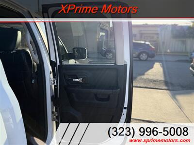 2014 RAM 1500 Sport   - Photo 29 - South Gate, CA 90280