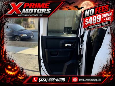 2014 RAM 1500 Sport   - Photo 25 - South Gate, CA 90280