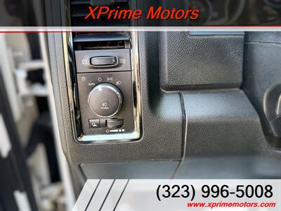 2014 RAM 1500 Sport   - Photo 18 - South Gate, CA 90280