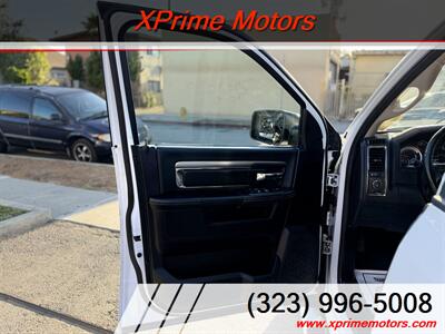 2014 RAM 1500 Sport   - Photo 13 - South Gate, CA 90280