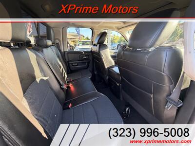 2014 RAM 1500 Sport   - Photo 30 - South Gate, CA 90280