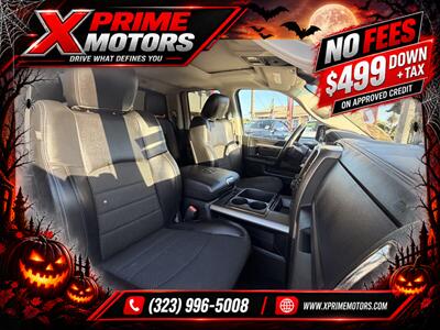 2014 RAM 1500 Sport   - Photo 33 - South Gate, CA 90280