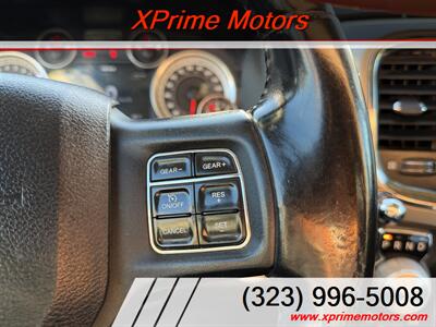 2014 RAM 1500 Sport   - Photo 21 - South Gate, CA 90280