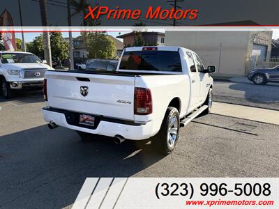 2014 RAM 1500 Sport   - Photo 7 - South Gate, CA 90280