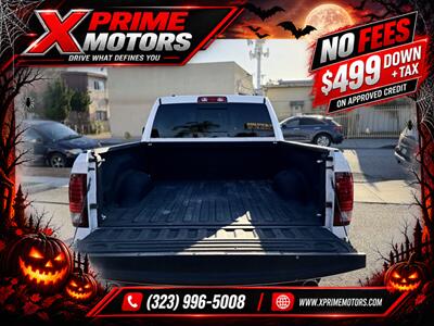 2014 RAM 1500 Sport   - Photo 11 - South Gate, CA 90280