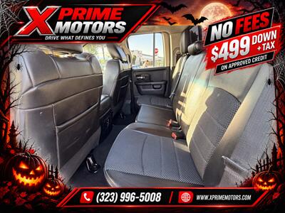 2014 RAM 1500 Sport   - Photo 26 - South Gate, CA 90280