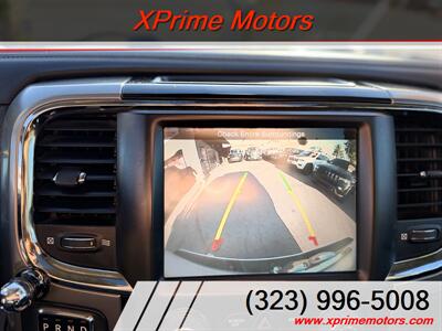 2014 RAM 1500 Sport   - Photo 24 - South Gate, CA 90280