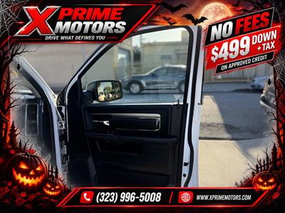 2014 RAM 1500 Sport   - Photo 31 - South Gate, CA 90280