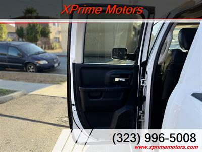 2014 RAM 1500 Sport   - Photo 25 - South Gate, CA 90280