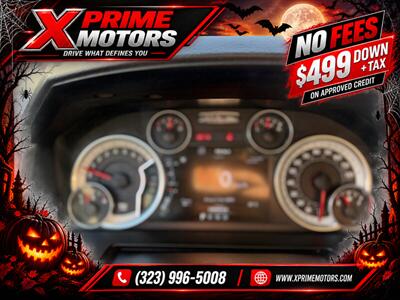2014 RAM 1500 Sport   - Photo 22 - South Gate, CA 90280