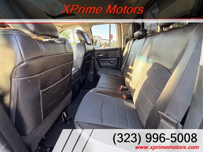2014 RAM 1500 Sport   - Photo 26 - South Gate, CA 90280