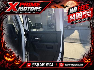 2014 RAM 1500 Sport   - Photo 29 - South Gate, CA 90280