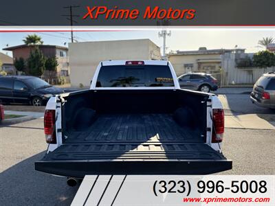 2014 RAM 1500 Sport   - Photo 11 - South Gate, CA 90280