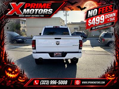 2014 RAM 1500 Sport   - Photo 6 - South Gate, CA 90280