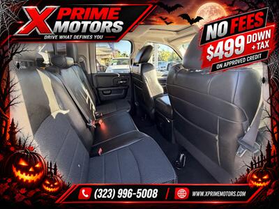 2014 RAM 1500 Sport   - Photo 30 - South Gate, CA 90280