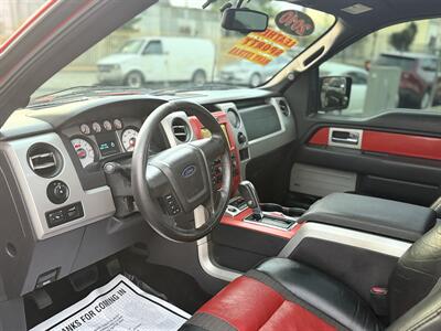 2010 Ford F-150 SVT Raptor   - Photo 38 - South Gate, CA 90280