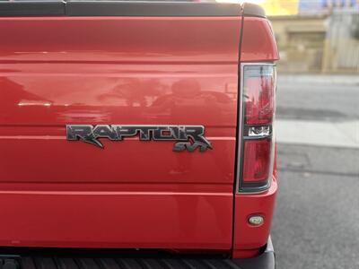 2010 Ford F-150 SVT Raptor   - Photo 12 - South Gate, CA 90280