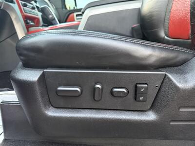 2010 Ford F-150 SVT Raptor   - Photo 18 - South Gate, CA 90280