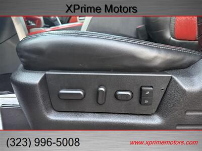 2010 Ford F-150 SVT Raptor   - Photo 18 - South Gate, CA 90280