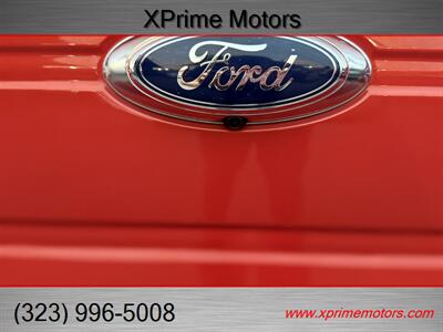 2010 Ford F-150 SVT Raptor   - Photo 13 - South Gate, CA 90280