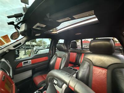 2010 Ford F-150 SVT Raptor   - Photo 37 - South Gate, CA 90280