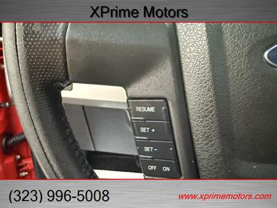 2010 Ford F-150 SVT Raptor   - Photo 22 - South Gate, CA 90280