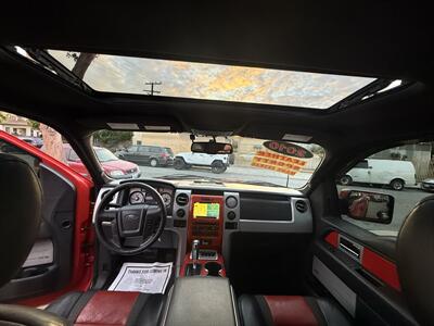 2010 Ford F-150 SVT Raptor   - Photo 29 - South Gate, CA 90280